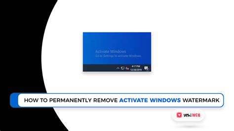 Image result for Remove Windows 10 Watermark