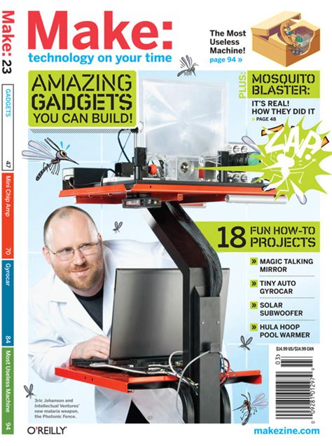 Image result for Computer Science Magazine