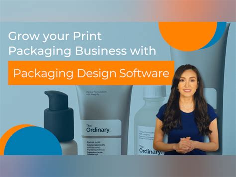 Packaging Design Price, Features, Reviews & Ratings - Capterra India