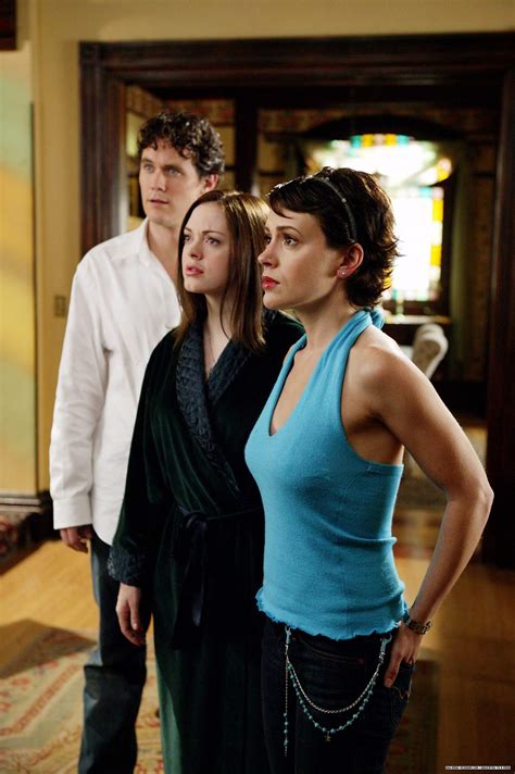 Charmed Phoebe Season 2