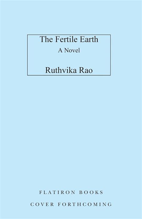 Buy The Fertile Earth: A Novel Book Online at Low Prices in India | The ...