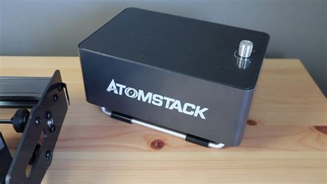 Image result for Atomstack Air Assist