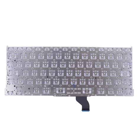 KEYBOARD (US ENGLISH) FOR MACBOOK PRO 13" RETINA A1502 LATE 2013-EARLY