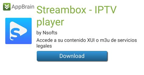 Streamsmart Box Apps 的图像结果