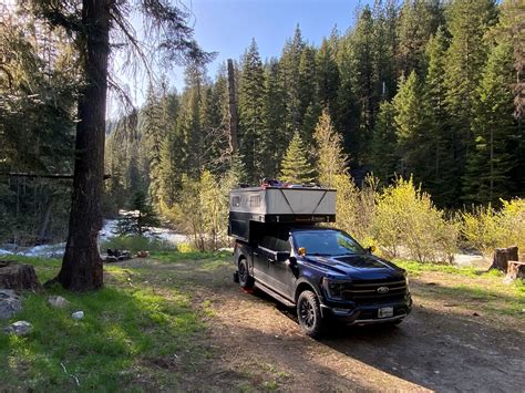 Public Land Camping Near Riggins, Idaho: Spring Adventure Guide ...