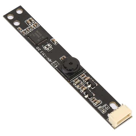Buy Accurate Small Size Camera Module, USB Camera Module, For ...
