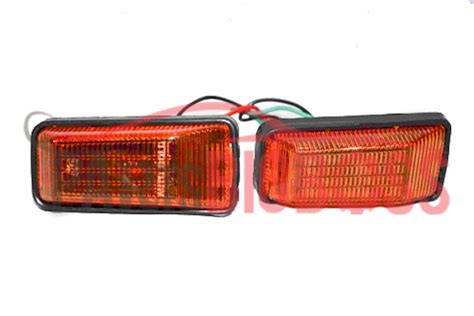 Latest Indicator Light Lamp Maruti Van for Maruti Suzuki Van | Parts ...