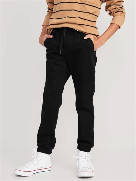 The Boy Jogger Pants at Victoria Gregory blog