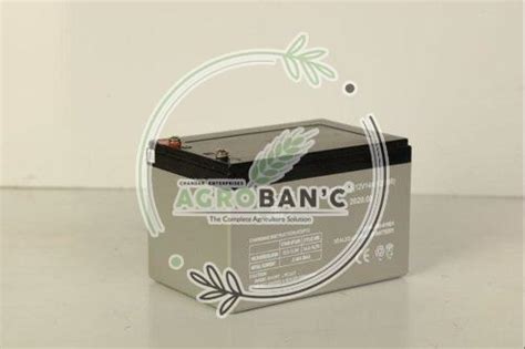 12V Sprayer Pump Battery Supplier from Nashik