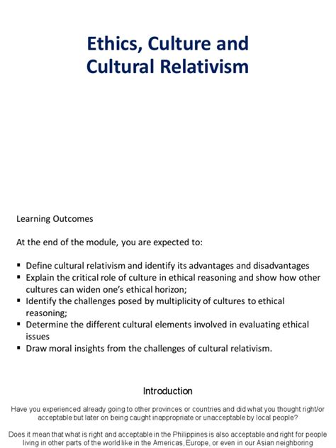 Relativism 的图像结果