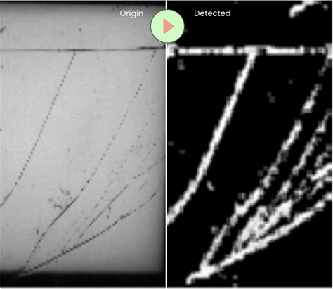 Image result for Visual Recognition Defect Detection