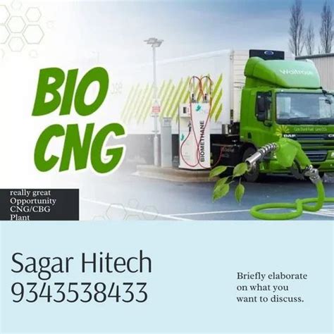 Sagar Hitech Infrastructure - Manufacturer of Biogas Plant ...