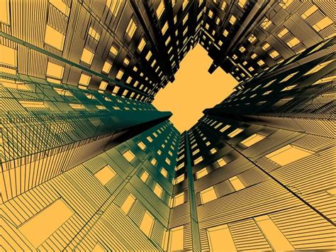 Image result for Abstract Building