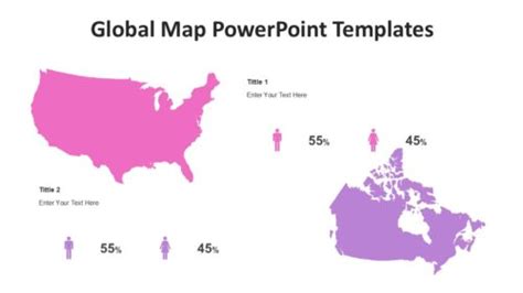 Global Map for PowerPoint 的图像结果