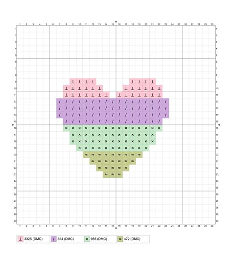 25 Free Cross-Stitch Patterns You Can Download and Sew Now