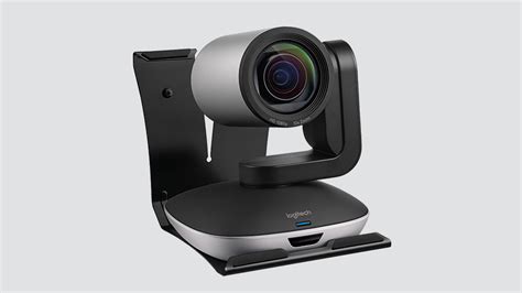 Image result for Logitech PTZ Camera