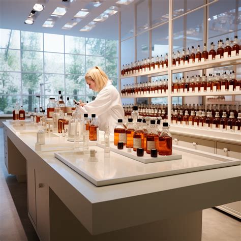 Exploring the Science Behind Oriental Fragrances