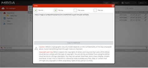 Mega File Sharing 的图像结果