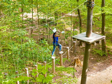 KLETTERWALD HAMBURG (2025) All You Need to Know BEFORE You Go (with ...