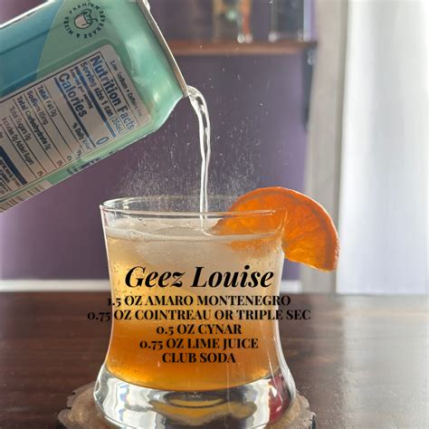 Jeez Louise: A Bitter Disappointment or a Hidden Gem? - The Windsor Saloon