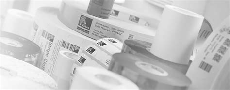 Top Barcode Labels Manufacturers | Quality Barcode Label Solutions