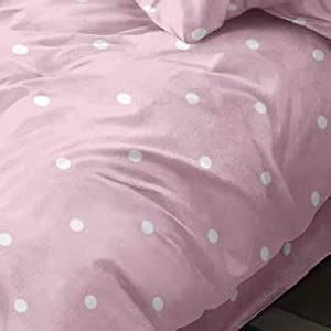 Buy MORADO® Premium Glace Cotton Double Bed King Size Quilt Cover/Duvet ...