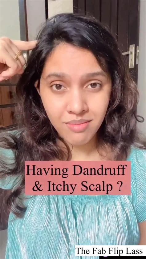 Different types of dandruff and how to stop them – Artofit