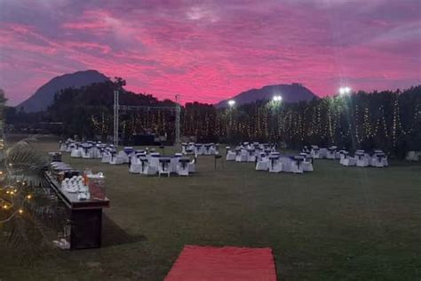 Hotel Chauhan Sheraton Resort by Mansingh Group - Venue - Pushkar ...