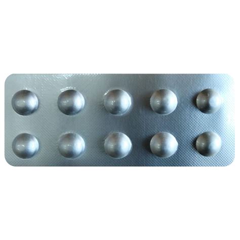 Vortiroc 5 Tablet | Uses, Side Effects, Price | Apollo Pharmacy