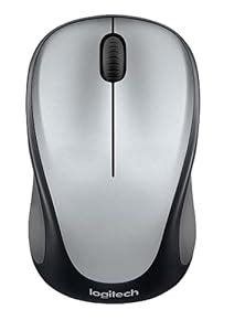 Amazon.in: Buy Logitech M317 Wireless Mouse, 2.4 GHz with USB Receiver ...