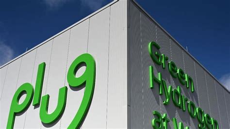 Plug Power Stock Hits 17-Month Highs On Optimism Around Company’s ...