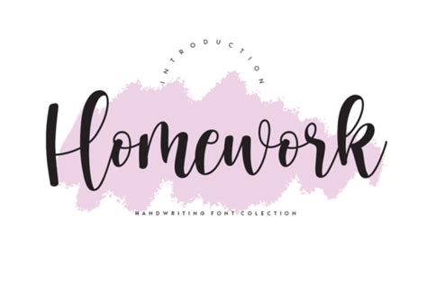 Image result for How to Write Holiday Homework InDesign