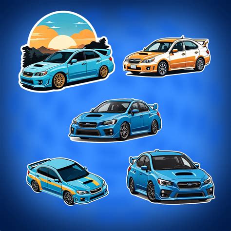 Image result for Sticker for Subaru Key
