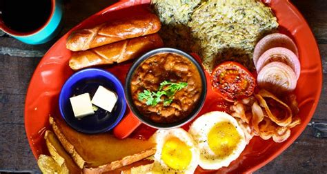 Where To Eat Breakfast In Indiranagar | LBB, Bangalore