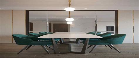 9 Mirror Wall Panel Ideas for 2025 | NoBroker