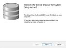 Image result for DB Browser for SQLite Mod