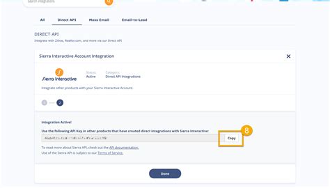 Sierra Interactive – Listings-to-Leads