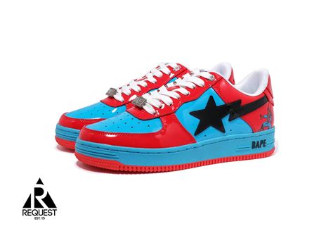 Bapesta "Marvel Comics Spider-Man"