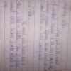 Explain and give examples of each of the following accounting terms :a ...