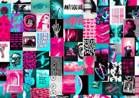 Collage Kits – froheyo