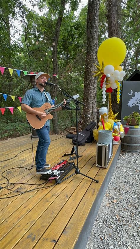 Jason LaPorte @ Tin & Tallow, Tin & Tallow, Hilton Head, 12 December ...