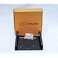 STANDX Tiny PC VESA MOUNTING Bracket with Compatible Micro HP PC ...