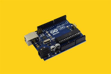 Image result for Arduino Uno Microcontroller