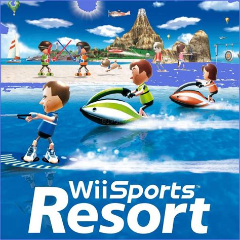 Wii Sports Texture Pack 的图像结果