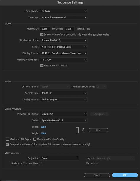 Adobe Timecode 的图像结果
