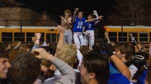 OHSAA football playoffs: Hilliard Bradley at Hilliard Davidson