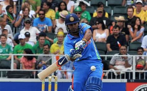 5 Indian players whose LOI careers reached a deadlock following a ...