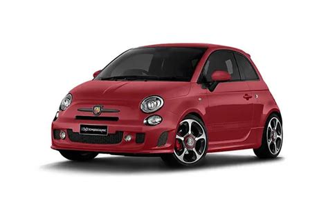Fiat 500 Price, Mileage, Specs, Reviews | Droom