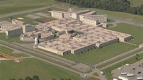 Foothills Correctional Institution - The Prison Direct