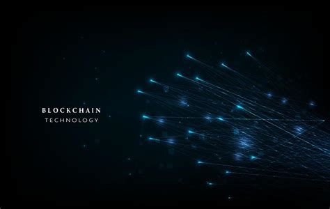 Blockchain Technology Background 的图像结果